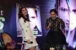 Parineeti Chopra launches Sania Mirza